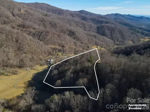 735 Whisper Mountain 44 Dr #44, Leicester, NC 28748