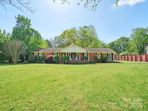 6349 Lebanon Rd, Mint Hill, NC 28227