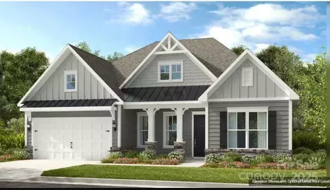 143 Glenn Dr, Mooresville, NC 28115