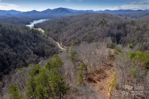 Rusty's Ridge Road, Bryson City, NC 28713