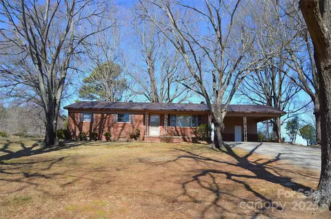 1886 Buffalo Shoals Rd, Statesville, NC 28677
