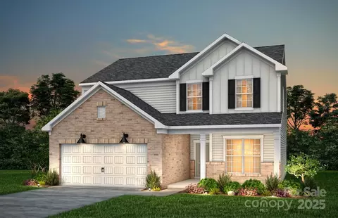 1279 Kindness Nw Ct NW, Concord, NC 28027