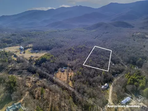 0 Patton Thicket Rd, Burnsville, NC 28714