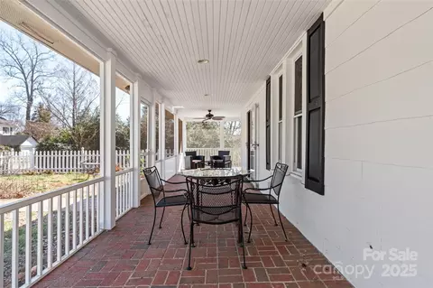 Exterior - 34 Broadway Ave, Tryon, NC 28782 photo 4 of 10