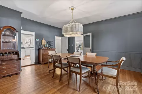Dining - 34 Broadway Ave, Tryon, NC 28782 photo 2 of 4