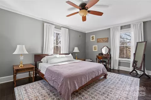 Bedroom - 34 Broadway Ave, Tryon, NC 28782 photo 3 of 6