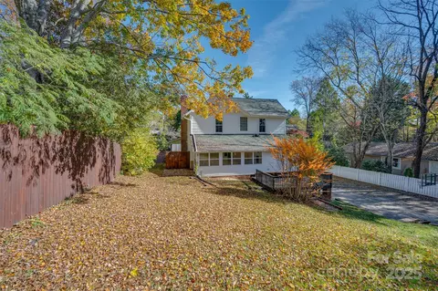 Exterior - 34 Broadway Ave, Tryon, NC 28782 photo 10 of 10