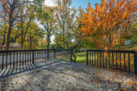 Exterior - 34 Broadway Ave, Tryon, NC 28782 photo 9 of 10