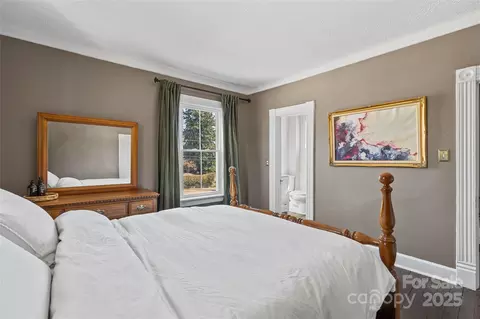 Bedroom - 34 Broadway Ave, Tryon, NC 28782 photo 2 of 6
