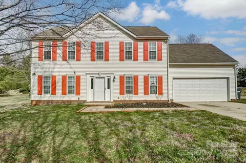 9900 Meadowmead Ct, Charlotte, NC 28273