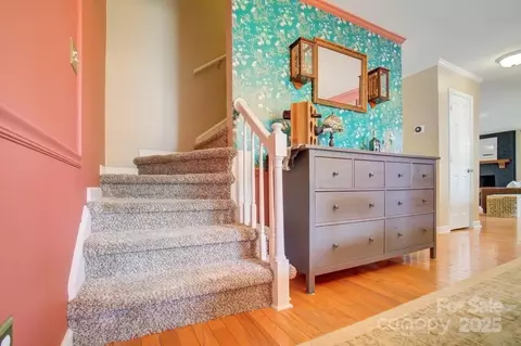Entry Way - 1426 Crescent St, Monroe, NC 28112 photo 1 of 1