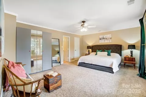 Bedroom - 1426 Crescent St, Monroe, NC 28112 photo 1 of 4