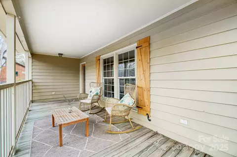 Exterior - 1426 Crescent St, Monroe, NC 28112 photo 6 of 14