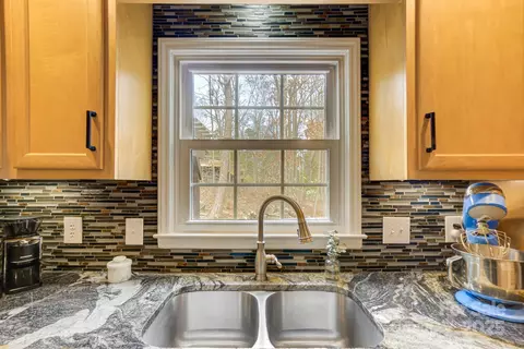 Kitchen - 1426 Crescent St, Monroe, NC 28112 photo 5 of 6