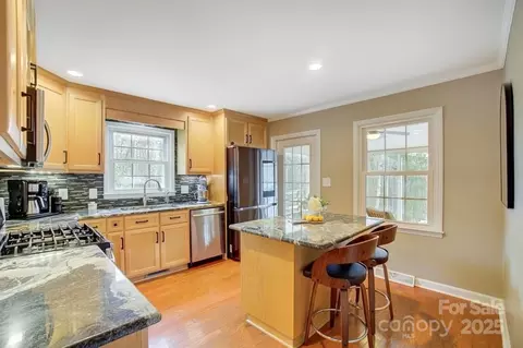 Kitchen - 1426 Crescent St, Monroe, NC 28112 photo 1 of 6