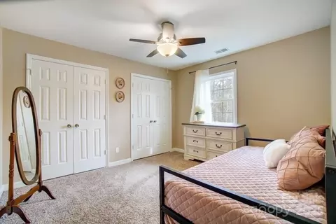Bedroom - 1426 Crescent St, Monroe, NC 28112 photo 4 of 4