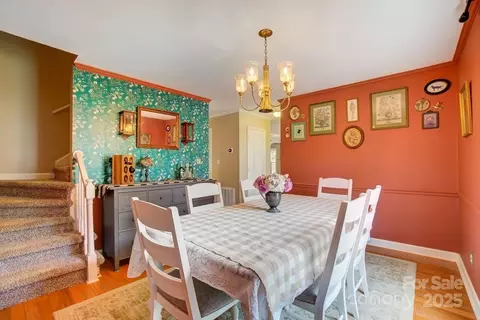 Dining - 1426 Crescent St, Monroe, NC 28112 photo 2 of 2