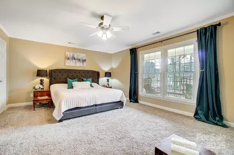 Bedroom - 1426 Crescent St, Monroe, NC 28112 photo 2 of 4