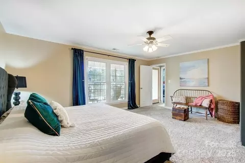 Bedroom - 1426 Crescent St, Monroe, NC 28112 photo 3 of 4