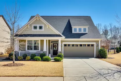 5316 Baker Ln, Clover, SC 29710