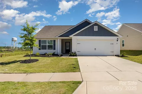 324 Aniston Ln, Shelby, NC 28152