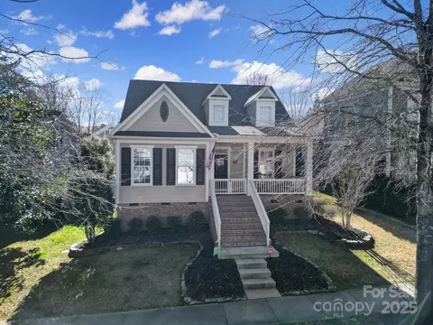 224 Mills Ln, Fort Mill, SC 29708