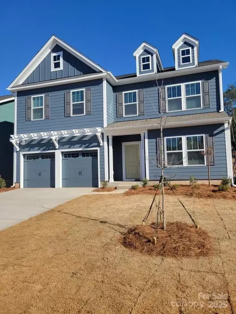 11158 Argosy Dr, Lancaster, SC 29720