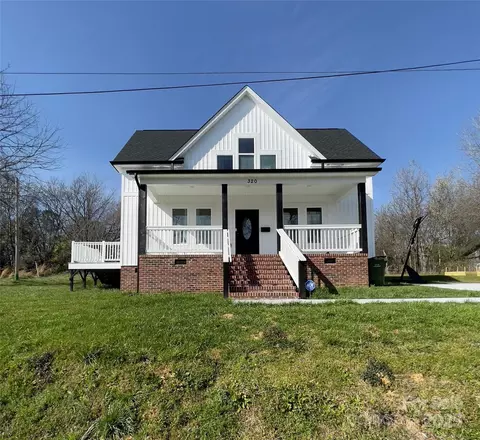 320 City Ave, Lancaster, SC 29720