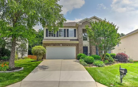 2017 Bridleside Dr, Indian Trail, NC 28079