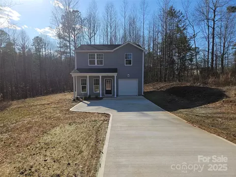 112 Brook Creek Dr, Troutman, NC 28166