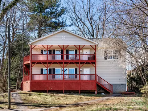 5 Sterling Roberts Way, Asheville, NC 28801