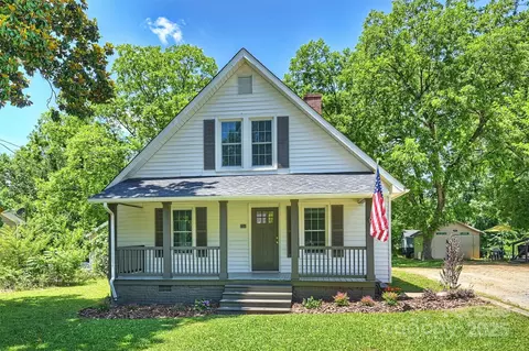 237 Mcneely Ave, Mooresville, NC 28115