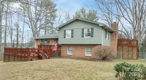 3154 Frank Whisnant Rd, Morganton, NC 28655