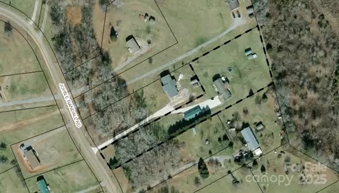 231 John E Randall Rd, Shelby, NC 28152