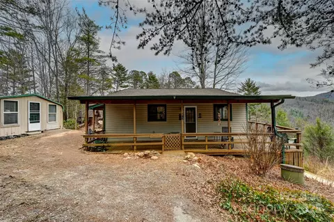 193 Oak Ridge Rd, Hendersonville, NC 28792