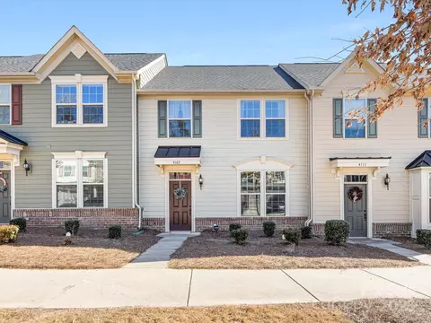 4107 Audubon Park Dr, Charlotte, NC 28217