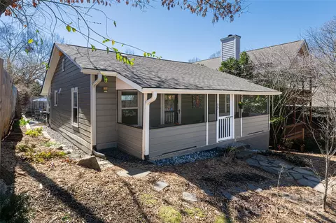 37 Gray St, Asheville, NC 28801