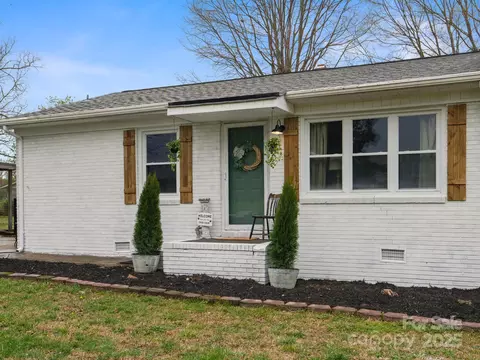 5622 S Rocky River Rd, Monroe, NC 28112