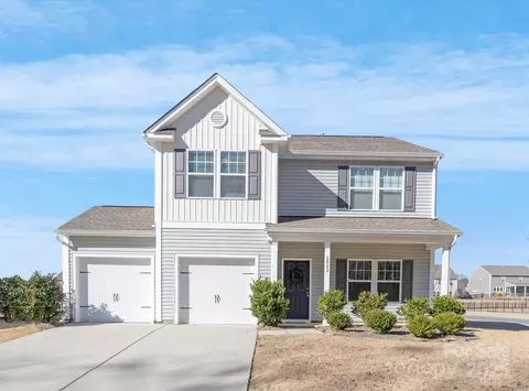 2002 Beacon 51 Ave #51, Monroe, NC 28110