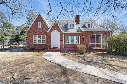 600 N Main St, Fairmont, NC 28340