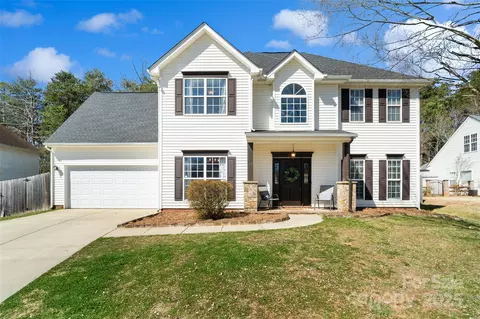 119 Nims Spring Dr, Fort Mill, SC 29715