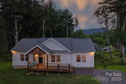Other - 122 Cascade Ridge Rd, Fairview, NC 28730 photo 8 of 8