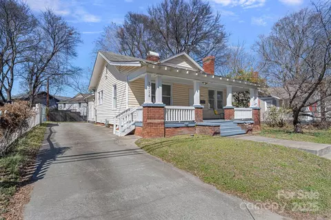 1714 S Tryon St, Charlotte, NC 28203