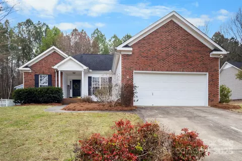 8211 Poplar Grove 31 Cir #31, Waxhaw, NC 28173