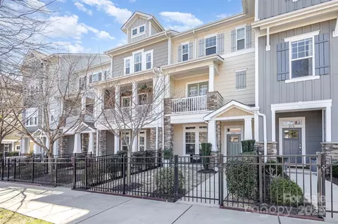 234 Iverson Way, Charlotte, NC 28203