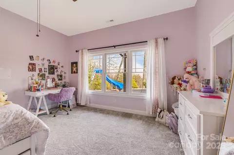 Bedroom - 135 Anthony Ct, Mill Spring, NC 28756 photo 3 of 5