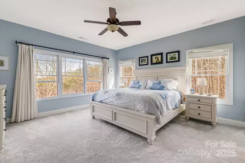 Bedroom - 135 Anthony Ct, Mill Spring, NC 28756 photo 1 of 5