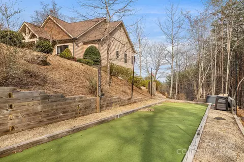 Exterior - 135 Anthony Ct, Mill Spring, NC 28756 photo 7 of 9