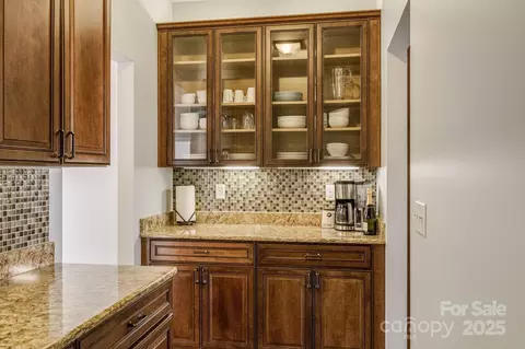 Kitchen - 135 Anthony Ct, Mill Spring, NC 28756 photo 8 of 8