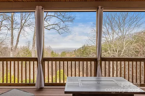 Exterior - 135 Anthony Ct, Mill Spring, NC 28756 photo 3 of 9